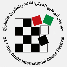 Abu Dhabi