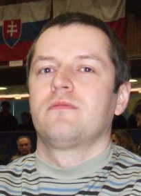 BOBRAS PIOTR