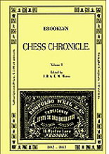 Brooklin chess chrncle