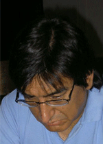 Campos Moreno Javier Benito (06.03.1959)
