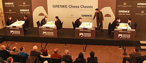 Grenke