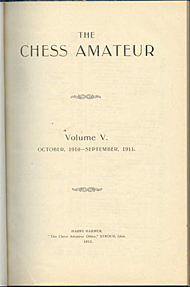 chess amateur sml