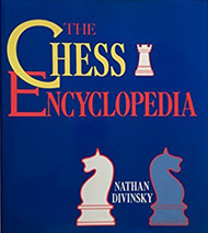 chess encyclopedia Divinsky