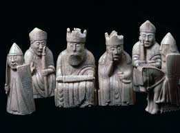 chessmen