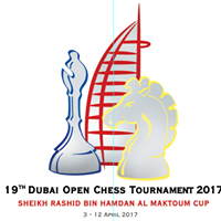 dubai Open 2017