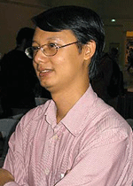 Dao Thien Hai (10.05.1978)