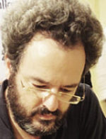 David Alberto (26.03.1970)