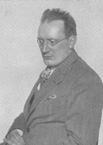 Grünfeld Ernst Franz (23.11.1893 – 03.04.1962)