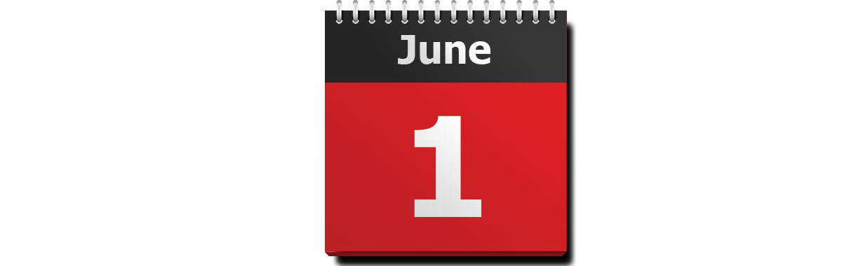 June-1