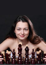 Kosteniuk