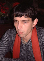 Krivoshey