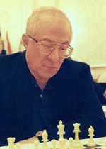 Lein Anatoly Yakovienich (28.03.1931-01.03.2018)