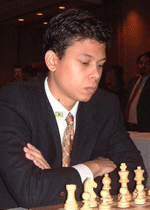 GM Rafael Leitao is 2011 Brazil Champion – Chessdom