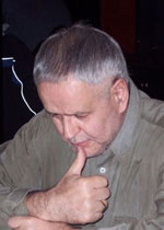 Matulovic