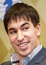 Andreikin Dimitry (05.02.1990)