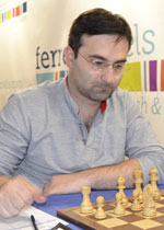 Aroshidze-Levan