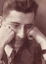 Bondarevsky Igor Zakharovich (12.05.1913 – 14.06.1979)