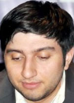 Gashimov
