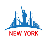 NY logo