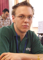 Ragger-Markus