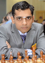 Sasikiran-Krishnan
