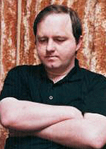 Sergeev-Vladimir
