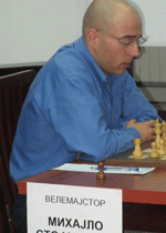 Stojanovic-Mihailjo