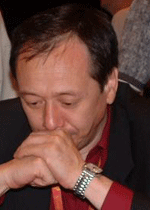 Temirbaev-Serik