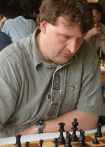 Teske-Henrik