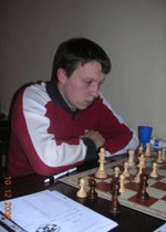 Tihonov-Jurij
