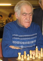 Tseitlin-Mark-Danilovic