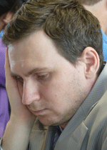 Ulibin-Mikhail