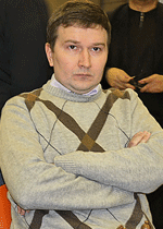 Volkov-Sergey