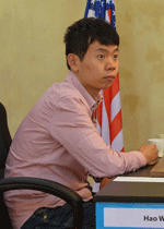 Wang,-Hao