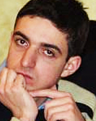 gagunashvili