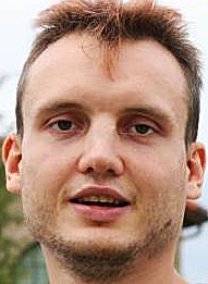 gareyev