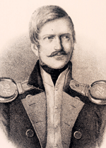 Bilguer-Paul-Rudolf-Von