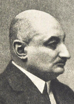 Holzhausen-Walter-Von