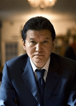 Ilyumzhinov resigns… or does he? (updated)