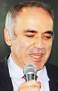 Kasparov sml