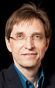 Stefan Kindermann