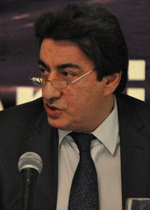 Makropoulos Georgios (28.09.1953)
