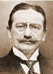 Tarrasch Siegbert