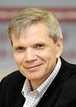 Kalinin-Alexander
