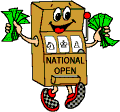 national Open