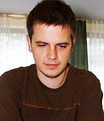 Jedynak Radoslaw (09.06.1982)