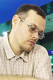 Demchenko Anton (20.08.1987)