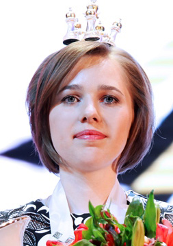 Muzychuk Mariya (21.09.1992)