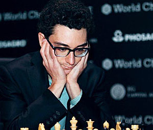 Caruana 2018