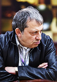 petrosian A